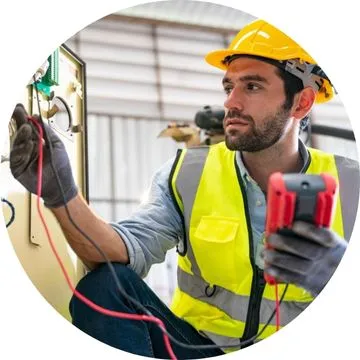Serviço de Eletricista em Ribeirão Pires SP