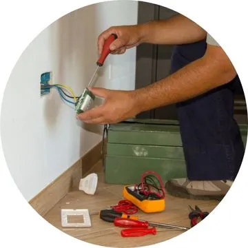 Serviço de Eletricista 24 Horas Perto de Mim em Ribeirão Pires SP