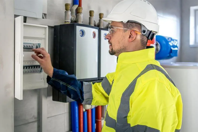 Serviços de Manutenção e Reparo Elétrico 24 Horas em {cidade}