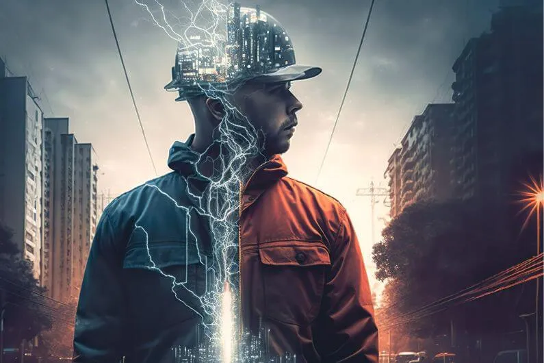 Serviço de Eletricista em {cidade}